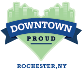 Downtown Proud